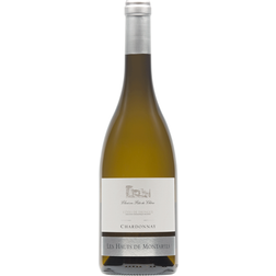 Les Hauts de Montarels Chardonnay 13.5% 75cl