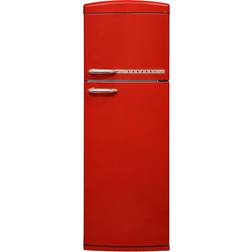 Zanussi ZTAE31ED1 Red