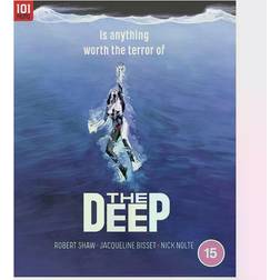 The Deep (Blu-Ray)