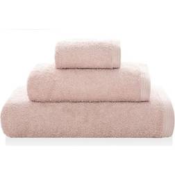 Sorema New Plus Handduk Rosa (100x50cm)