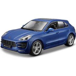 BBurago Porsche Macan