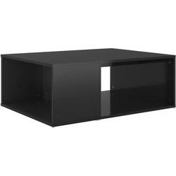 vidaXL - Table Basse 67x90cm