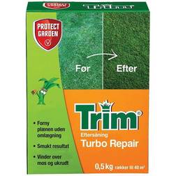 Protect Garden Trim Turbo Repair 0.5kg 40m²