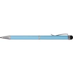 Burde Ballpoint Pen Touch Blue