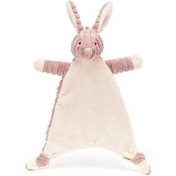 Jellycat Cordy Roy Baby Bunny Soother