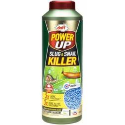 Doff Power Up 3x Slug and Snail Killer