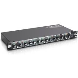 LD Systems MS 828 Line Mixer Splitter