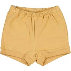 Wheat Ocean Sweat Shorts - Taffy (6955d-675-5086)