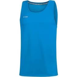 JAKO Run 2.0 Tank Top Unisex - Blue