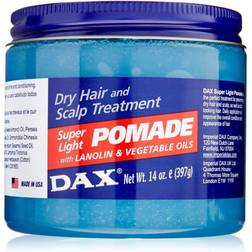 Dax Super Light Pomade 14oz