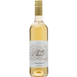 Moscatel de Alejandría Valencia 15% 75cl