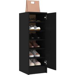 vidaXL - Skostativ 32x92cm