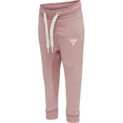 Hummel Apple Pants - Woodrose (214164-4852)