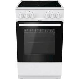 Gorenje EC6141WD Hvid