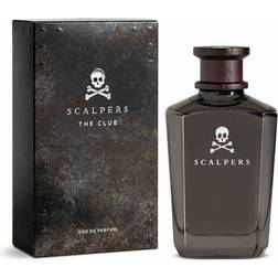 Scalpers The Club EdP 125ml