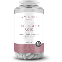 Myvitamins Hyaluronic Acid 60 Stk.