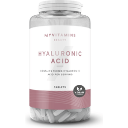 Myvitamins Hyaluronic Acid 60 st