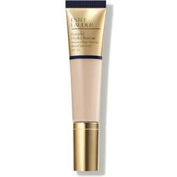 Estée Lauder Futurist Hydra Rescue Moisturizing Makeup SPF45 1C1 Cool Bone