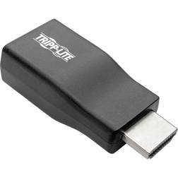 Tripp Lite HDMI-VGA/USB B Micro/3.5 mm M-F Adapter