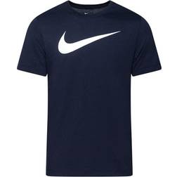 NIKE Park 20 T-shirt Men - Obsidian