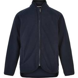 En Fant Chaqueta Polar - Negro