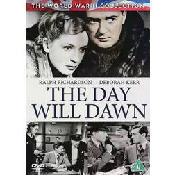 The Day Will Dawn (DVD)