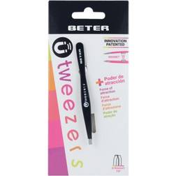 Beter Magnetic Tweezers 1un