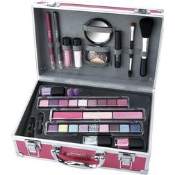 Zmile Cosmetics Merry Berry Gift Set