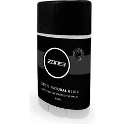 Zone3 100% Natural Glide 2021 Kropspleje & beskyttelse