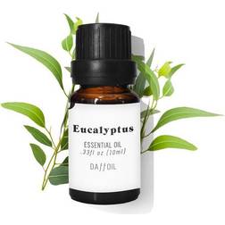 Essential oil Daffoil Eucalyptus 10ml