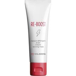 Clarins My Re-Boost Instant Reviving Mask 50ml