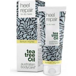 Australian Bodycare Heel Repair Lemon Myrtle