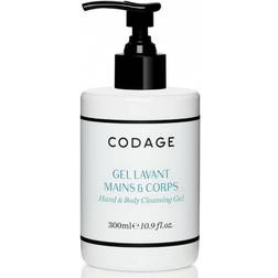 Codage Hand & Body Cleansing Gel