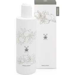 Mühle Organic Body Lotion 250ml