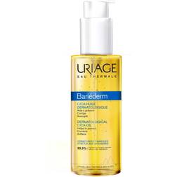 Uriage Bariederm Cica Oil One Size Yellow 100ml