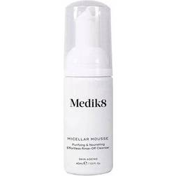 Medik8 Micellar Mousse Travelsize 40 ml