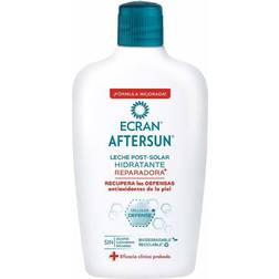 Ecran AFTERSUN Post-Solar Leche Hidratante Reparadora