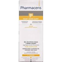 Pharmaceris P Puri-Ichtilium Rensegel 250ml