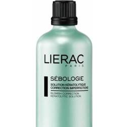 Lierac Sébologie Solution Kératolytique 100 ml 100ml