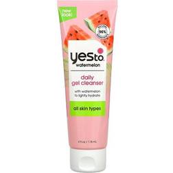 Yes To Watermelon Super Fresh Facial Cleanser