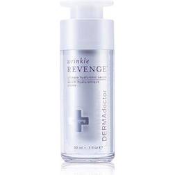 DERMAdoctor DERMAdoctor Wrinkle Revenge Ultimate Hyaluronic Serum 30ml
