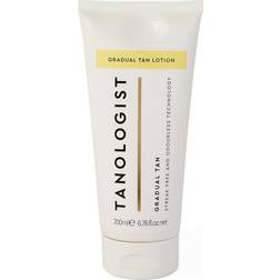 Tanologist Gradual Tan Lotion