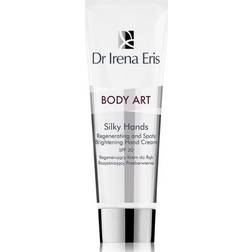 Dr. Irena Eris Dr Irena Eris Silky Blemish Hand Cream 75ml