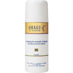 Obagi C Therapy Night Cream FX