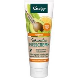 Kneipp Sekund Fodcreme 75ml