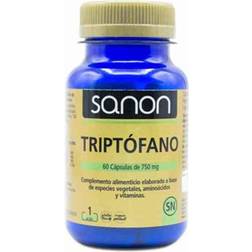 Sanon Triptófano 60 st