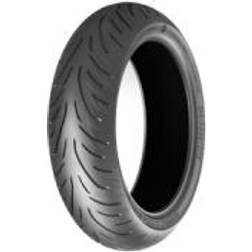 Bridgestone T 31 R ( 190/55 ZR17 TL (75W) Rear wheel, M/C )