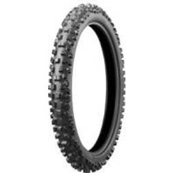 Bridgestone Battlecross X30 70/100-19 TT 42M M/C Composé de caoutchouc Moyen