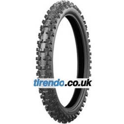 Bridgestone Motorrad-Enduro X 20 F Cross soft TT 80/100-21 51M