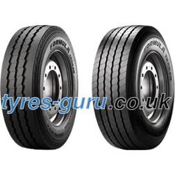 Pirelli Trailer 215/75 R17.5 135/133J